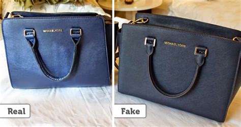 fake mk bag difference|michael kors authenticity code.